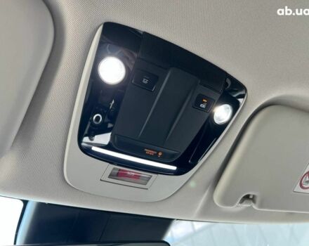 Зелений Кіа EV6, об'ємом двигуна 0 л та пробігом 60 тис. км за 22290 $, фото 34 на Automoto.ua