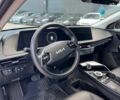 Зелений Кіа EV6, об'ємом двигуна 0 л та пробігом 60 тис. км за 22290 $, фото 16 на Automoto.ua