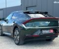 Зелений Кіа EV6, об'ємом двигуна 0 л та пробігом 60 тис. км за 22290 $, фото 5 на Automoto.ua