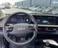 Зелений Кіа EV6, об'ємом двигуна 0 л та пробігом 60 тис. км за 22290 $, фото 21 на Automoto.ua
