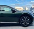 Зелений Кіа EV6, об'ємом двигуна 0 л та пробігом 60 тис. км за 22290 $, фото 10 на Automoto.ua