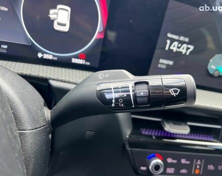 Зелений Кіа EV6, об'ємом двигуна 0 л та пробігом 60 тис. км за 22290 $, фото 24 на Automoto.ua