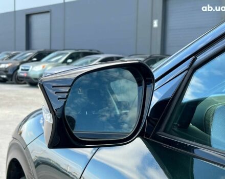 Зелений Кіа EV6, об'ємом двигуна 0 л та пробігом 60 тис. км за 22290 $, фото 13 на Automoto.ua