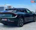 Зелений Кіа EV6, об'ємом двигуна 0 л та пробігом 60 тис. км за 22290 $, фото 7 на Automoto.ua