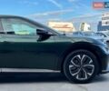 Зелений Кіа EV6, об'ємом двигуна 0 л та пробігом 60 тис. км за 22290 $, фото 10 на Automoto.ua