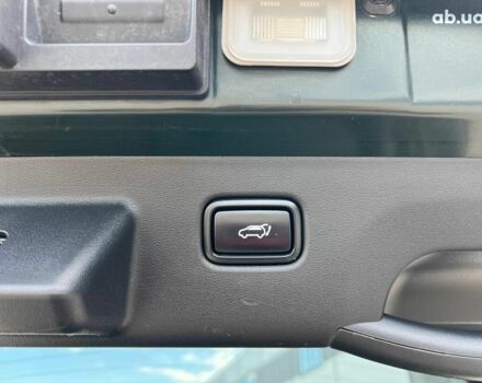 Зелений Кіа EV6, об'ємом двигуна 0 л та пробігом 60 тис. км за 22290 $, фото 40 на Automoto.ua