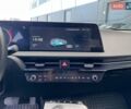 Зелений Кіа EV6, об'ємом двигуна 0 л та пробігом 60 тис. км за 22290 $, фото 26 на Automoto.ua