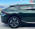 Зелений Кіа EV6, об'ємом двигуна 0 л та пробігом 60 тис. км за 22290 $, фото 8 на Automoto.ua