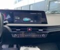 Зелений Кіа EV6, об'ємом двигуна 0 л та пробігом 60 тис. км за 22290 $, фото 26 на Automoto.ua