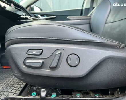 Зелений Кіа EV6, об'ємом двигуна 0 л та пробігом 60 тис. км за 22290 $, фото 18 на Automoto.ua