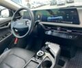 Зелений Кіа EV6, об'ємом двигуна 0 л та пробігом 60 тис. км за 22290 $, фото 44 на Automoto.ua