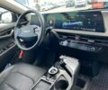 Зелений Кіа EV6, об'ємом двигуна 0 л та пробігом 60 тис. км за 22290 $, фото 44 на Automoto.ua