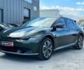 Зелений Кіа EV6, об'ємом двигуна 0 л та пробігом 60 тис. км за 22290 $, фото 1 на Automoto.ua