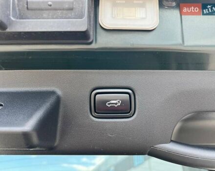 Зелений Кіа EV6, об'ємом двигуна 0 л та пробігом 60 тис. км за 22290 $, фото 40 на Automoto.ua