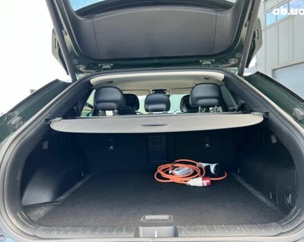 Зелений Кіа EV6, об'ємом двигуна 0 л та пробігом 60 тис. км за 22290 $, фото 39 на Automoto.ua