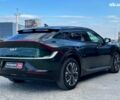 Зелений Кіа EV6, об'ємом двигуна 0 л та пробігом 60 тис. км за 22290 $, фото 7 на Automoto.ua