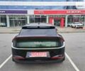 Зеленый Киа EV6, объемом двигателя 0 л и пробегом 55 тыс. км за 36000 $, фото 5 на Automoto.ua