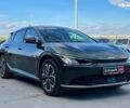 Зелений Кіа EV6, об'ємом двигуна 0 л та пробігом 60 тис. км за 22290 $, фото 11 на Automoto.ua