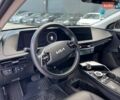 Зелений Кіа EV6, об'ємом двигуна 0 л та пробігом 60 тис. км за 22290 $, фото 16 на Automoto.ua