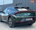Зелений Кіа EV6, об'ємом двигуна 0 л та пробігом 60 тис. км за 22290 $, фото 5 на Automoto.ua