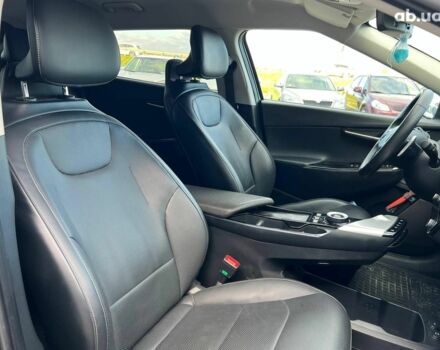 Зелений Кіа EV6, об'ємом двигуна 0 л та пробігом 60 тис. км за 22290 $, фото 45 на Automoto.ua