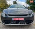 Зеленый Киа EV6, объемом двигателя 0 л и пробегом 142 тыс. км за 22800 $, фото 1 на Automoto.ua