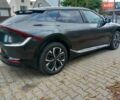 Зеленый Киа EV6, объемом двигателя 0 л и пробегом 142 тыс. км за 22800 $, фото 3 на Automoto.ua