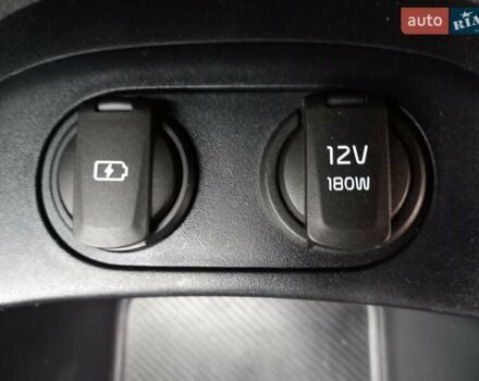 Зеленый Киа EV6, объемом двигателя 0 л и пробегом 142 тыс. км за 22800 $, фото 28 на Automoto.ua