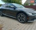 Зеленый Киа EV6, объемом двигателя 0 л и пробегом 142 тыс. км за 22800 $, фото 7 на Automoto.ua