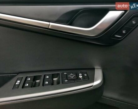 Зеленый Киа EV6, объемом двигателя 0 л и пробегом 142 тыс. км за 22800 $, фото 31 на Automoto.ua