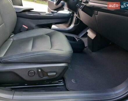 Зеленый Киа EV6, объемом двигателя 0 л и пробегом 142 тыс. км за 22800 $, фото 20 на Automoto.ua