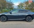 Зеленый Киа EV6, объемом двигателя 0 л и пробегом 142 тыс. км за 22800 $, фото 10 на Automoto.ua