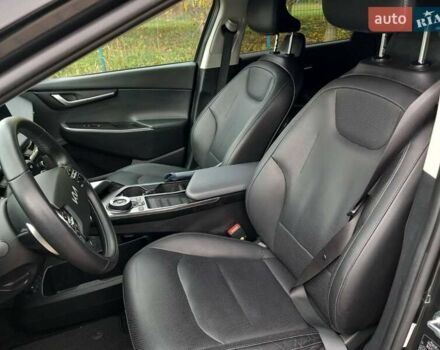 Зеленый Киа EV6, объемом двигателя 0 л и пробегом 142 тыс. км за 22800 $, фото 17 на Automoto.ua