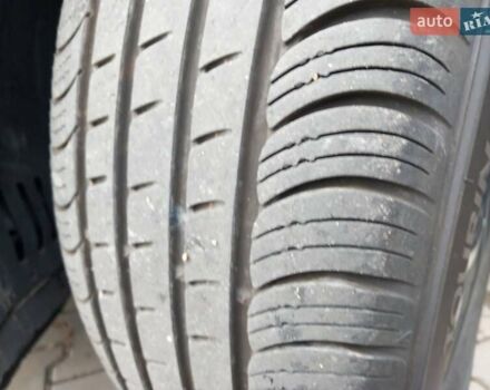 Зеленый Киа EV6, объемом двигателя 0 л и пробегом 142 тыс. км за 22800 $, фото 38 на Automoto.ua