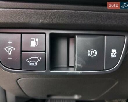 Зеленый Киа EV6, объемом двигателя 0 л и пробегом 142 тыс. км за 22800 $, фото 22 на Automoto.ua