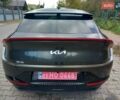 Зеленый Киа EV6, объемом двигателя 0 л и пробегом 142 тыс. км за 22800 $, фото 8 на Automoto.ua