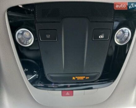 Зеленый Киа EV6, объемом двигателя 0 л и пробегом 142 тыс. км за 22800 $, фото 25 на Automoto.ua