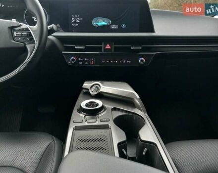 Зеленый Киа EV6, объемом двигателя 0 л и пробегом 142 тыс. км за 22800 $, фото 29 на Automoto.ua