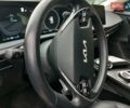 Зеленый Киа EV6, объемом двигателя 0 л и пробегом 142 тыс. км за 22800 $, фото 14 на Automoto.ua