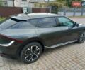 Зеленый Киа EV6, объемом двигателя 0 л и пробегом 142 тыс. км за 22800 $, фото 4 на Automoto.ua