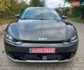 Зеленый Киа EV6, объемом двигателя 0 л и пробегом 142 тыс. км за 22800 $, фото 1 на Automoto.ua