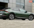 Зеленый Киа EV6, объемом двигателя 0 л и пробегом 188 тыс. км за 25500 $, фото 3 на Automoto.ua