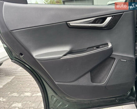 Зеленый Киа EV6, объемом двигателя 0 л и пробегом 188 тыс. км за 25500 $, фото 23 на Automoto.ua