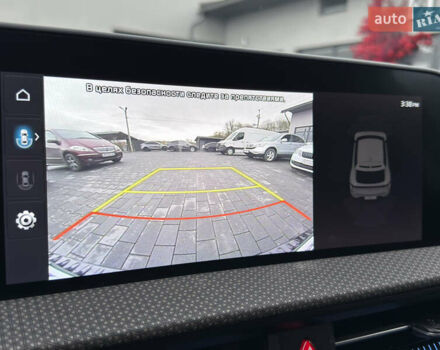 Зеленый Киа EV6, объемом двигателя 0 л и пробегом 188 тыс. км за 25500 $, фото 43 на Automoto.ua