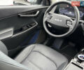 Зеленый Киа EV6, объемом двигателя 0 л и пробегом 188 тыс. км за 25500 $, фото 14 на Automoto.ua