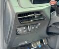 Зеленый Киа EV6, объемом двигателя 0 л и пробегом 16 тыс. км за 33900 $, фото 16 на Automoto.ua