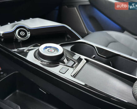 Зеленый Киа EV6, объемом двигателя 0 л и пробегом 188 тыс. км за 25500 $, фото 29 на Automoto.ua