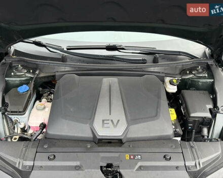 Зеленый Киа EV6, объемом двигателя 0 л и пробегом 188 тыс. км за 25500 $, фото 47 на Automoto.ua