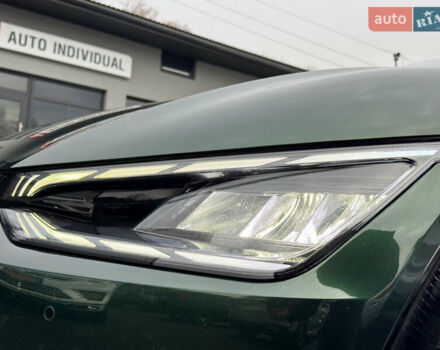 Зеленый Киа EV6, объемом двигателя 0 л и пробегом 188 тыс. км за 25500 $, фото 60 на Automoto.ua