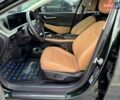 Зеленый Киа EV6, объемом двигателя 0 л и пробегом 16 тыс. км за 33900 $, фото 21 на Automoto.ua